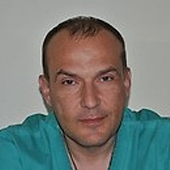 Булгаков Олег Николаевич, анестезиолог