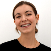 Дейнега Анастасия Николаевна, ортодонт