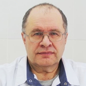 Кудинов Сергей Викторович, акушер-гинеколог