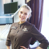 Казакова Мария Александровна, стоматологический гигиенист