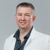 Засенцев Алексей Викторович, ортопед