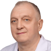 Архаров Евгений Владимирович, челюстно-лицевой хирург