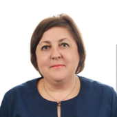 Сваткова Алена Юрьевна, терапевт