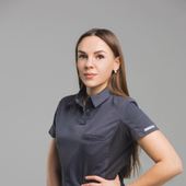 Гончарова Татьяна Андреевна, гинеколог