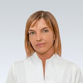 Сергеева Инна Александровна, дерматолог