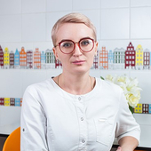 Танасевская Татьяна Викторовна, косметолог