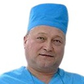 Сергеев Дмитрий Вячеславович, эндоскопист