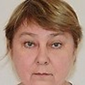 Бусюк Елена Григорьевна, гинеколог