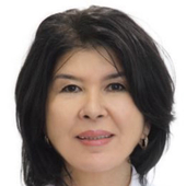 Каюмова Луиза Равильевна, диетолог