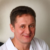 Аверин Сергей Олегович, ортопед