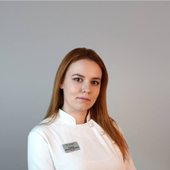 Иванова Вероника Сергеевна, косметолог