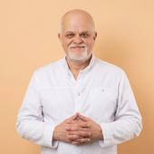 Кренев Дмитрий Викторович, вертебролог