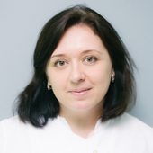 Агуреева Ольга Викторовна, ревматолог