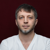 Каялов Рашид Арипович, стоматолог-терапевт