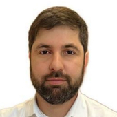 Мамерзаев Нариман Алимирзоевич, уролог-хирург