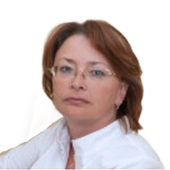 Морозова Оксана Ивановна, врач УЗД