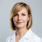 Шебеко Полина Владимировна, терапевт