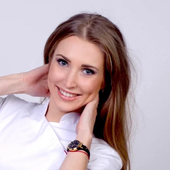 Корегина Елизавета Андреевна, эндоскопист