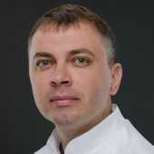 Варваров Андрей Евгеньевич, уролог
