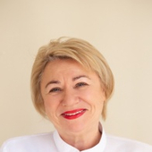 Першина Нина Константиновна, физиотерапевт