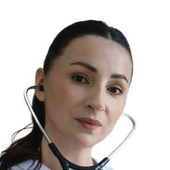 Магомедханова Залмира Олеговна, кардиолог