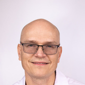 Санталов Алексей Игоревич, невролог