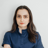 Черных Элиза Мкртичевна, ортодонт
