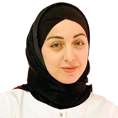 Висанбиева Элиза Абдулнасыровна, дерматолог