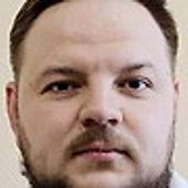 Тякин Константин Олегович, анестезиолог