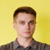 Павлов Михаил Викторович, рентгенолог