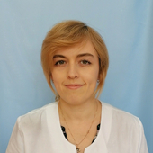 Близнякова Екатерина Владимировна, кардиолог