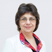 Короткова Надежда Леноктовна, пластический хирург