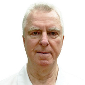 Симченков Валерий Михайлович, пульмонолог