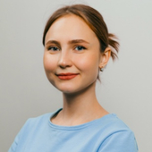 Вараница Анна Романовна, детский логопед