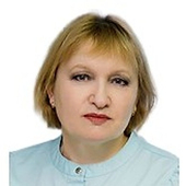 Газенкампф Елена Гавриловна, стоматолог-терапевт