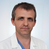 Гуськов Александр Викторович, уролог