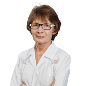 Каширина Людмила Александровна, аллерголог