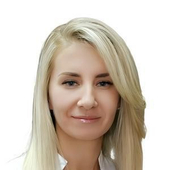 Корок Екатерина Викторовна, кардиолог