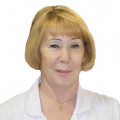 Семенова Галина Ивановна, акушер-гинеколог