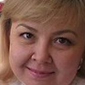 Андрейченко Елена Евгеньевна, ЛОР