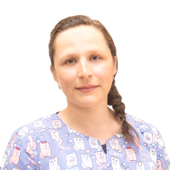 Беломестнова Екатерина Викторовна, педиатр