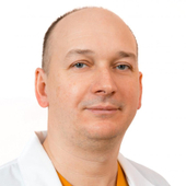 Мигунов Игорь Александрович, флеболог