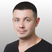 Жулин Александр Алексеевич, стоматолог-ортопед