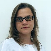 Сапенкова Юлия Александровна, педиатр