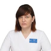 Стародубцева Янина Олеговна, стоматологический гигиенист