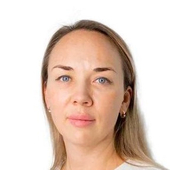 Тугушева Аида Маратовна, врач-косметолог