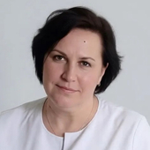 Сухова Ирина Николаевна, логопед