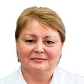 Красникова Раиса Минулловна, неонатолог