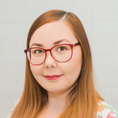 Юнусова Альбина Марсовна, акушерка