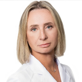 Лаптева Светлана Ивановна, врач УЗД